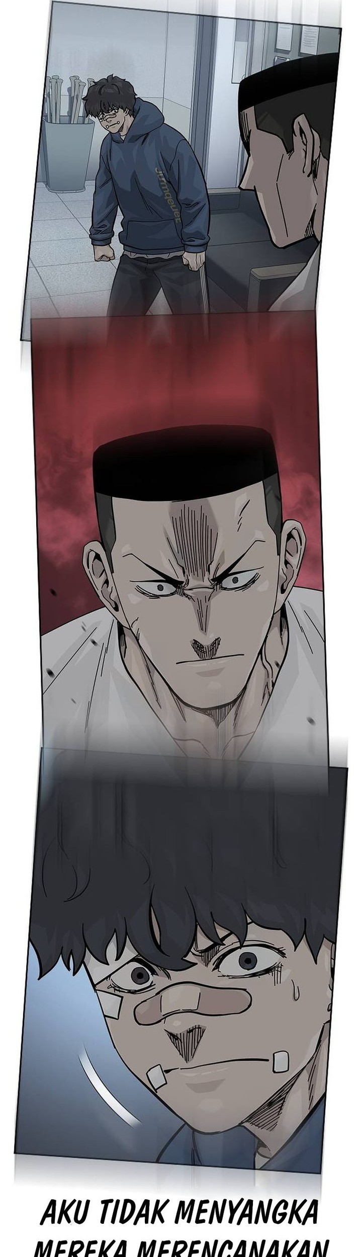 Chapter 136 - halaman 88