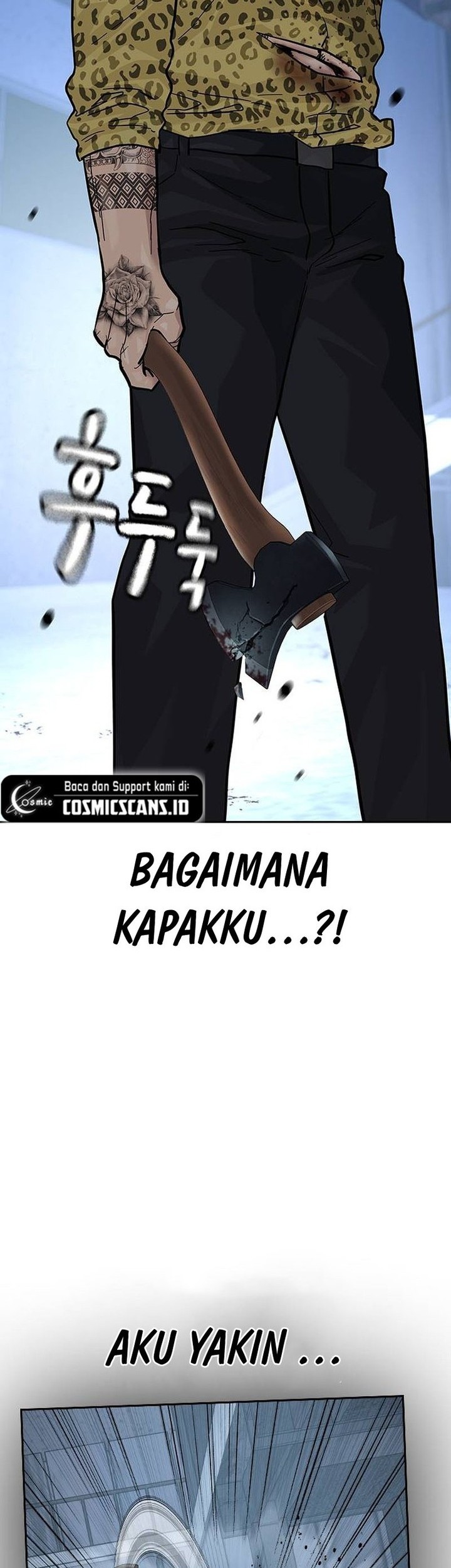 Chapter 136 - halaman 110