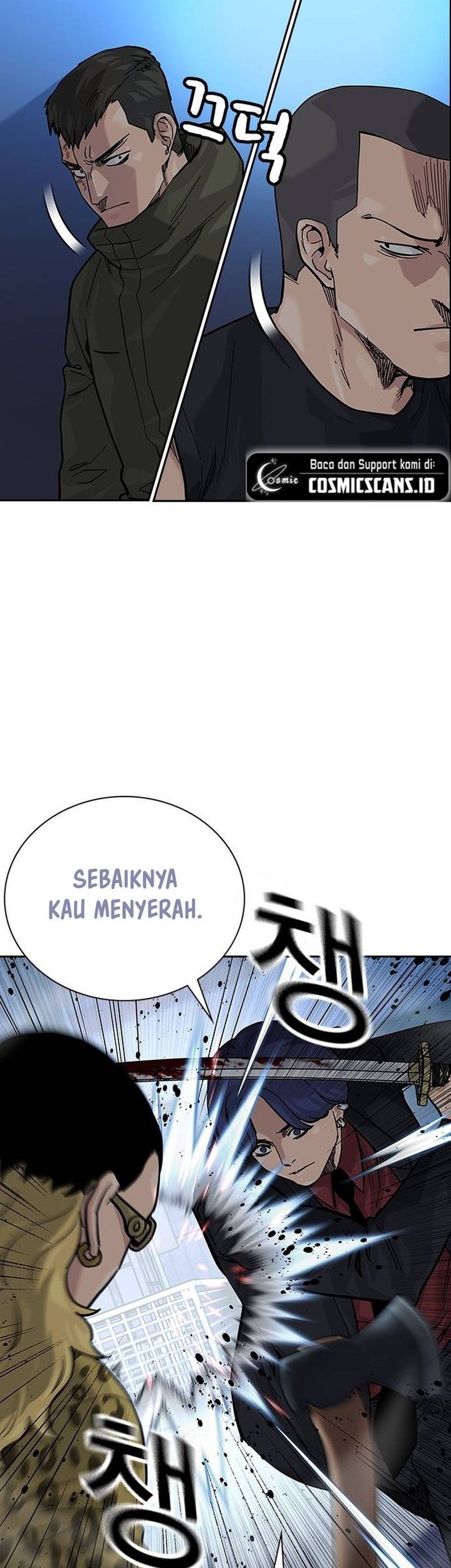 Chapter 136 - halaman 8