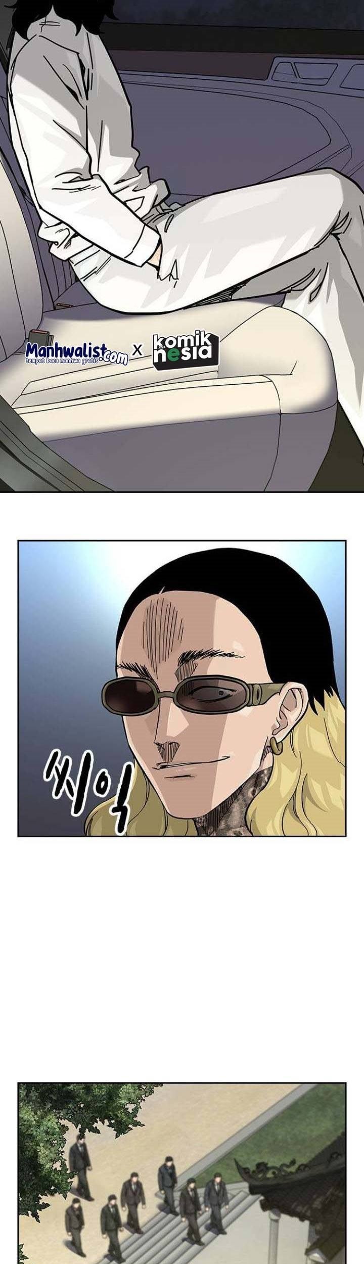 Chapter 137 - halaman 98