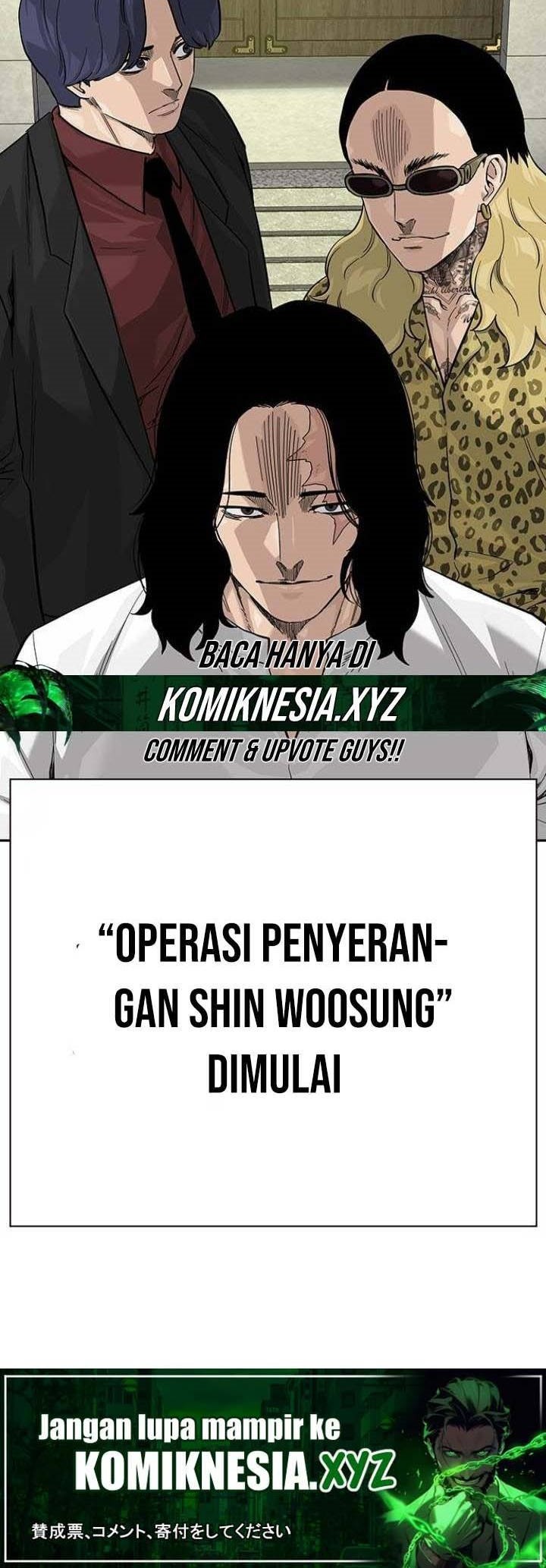 Chapter 137 - halaman 104