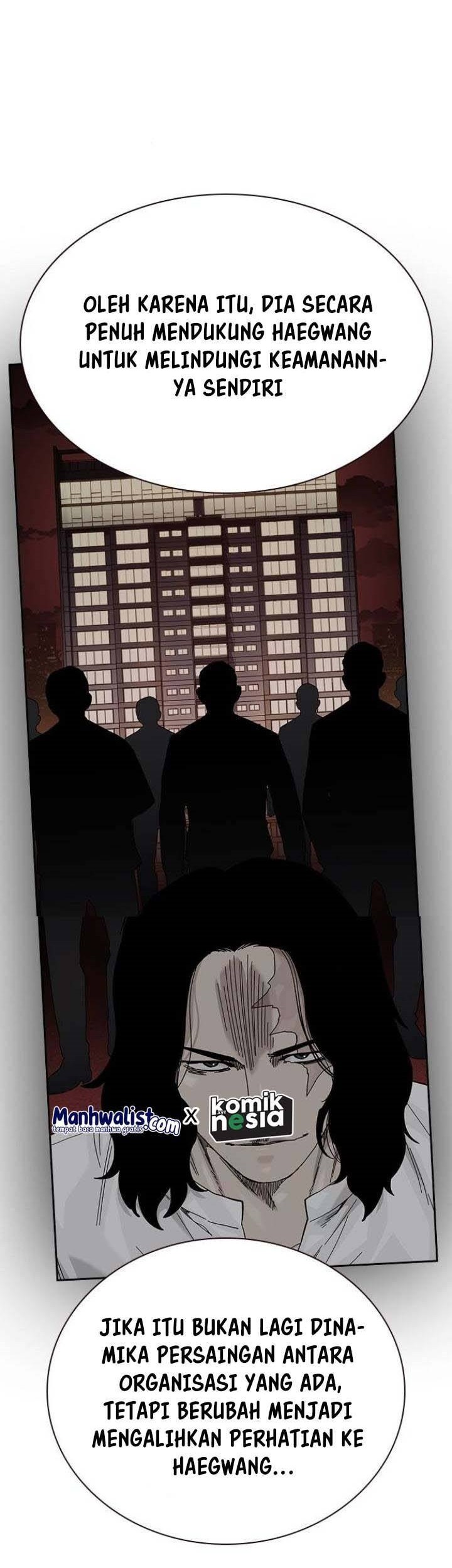 Chapter 137 - halaman 21