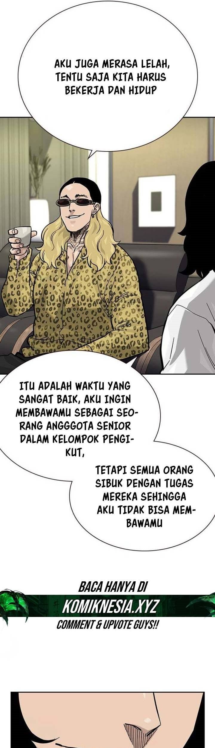 Chapter 137 - halaman 29