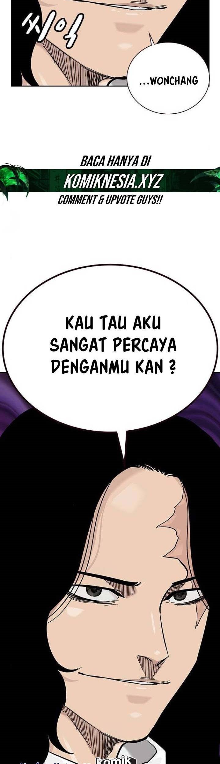 Chapter 137 - halaman 30