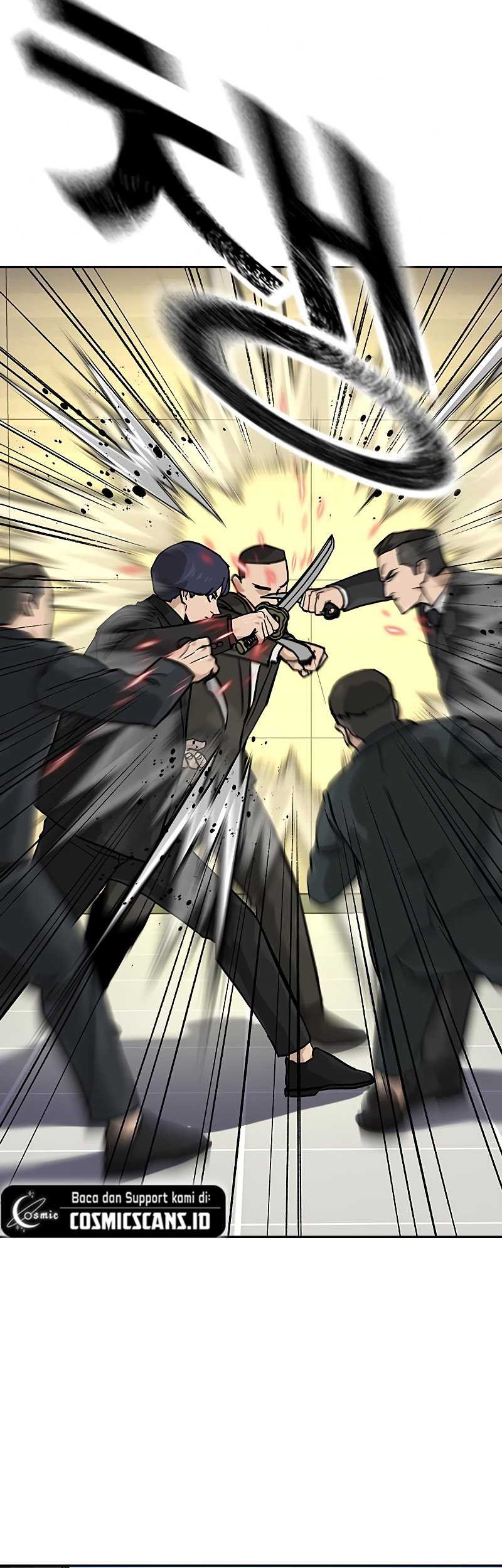 Chapter 138 - halaman 34