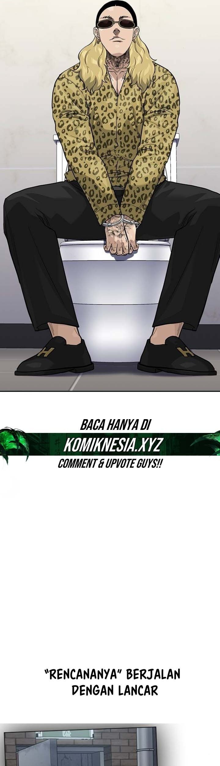 Chapter 140 - halaman 32