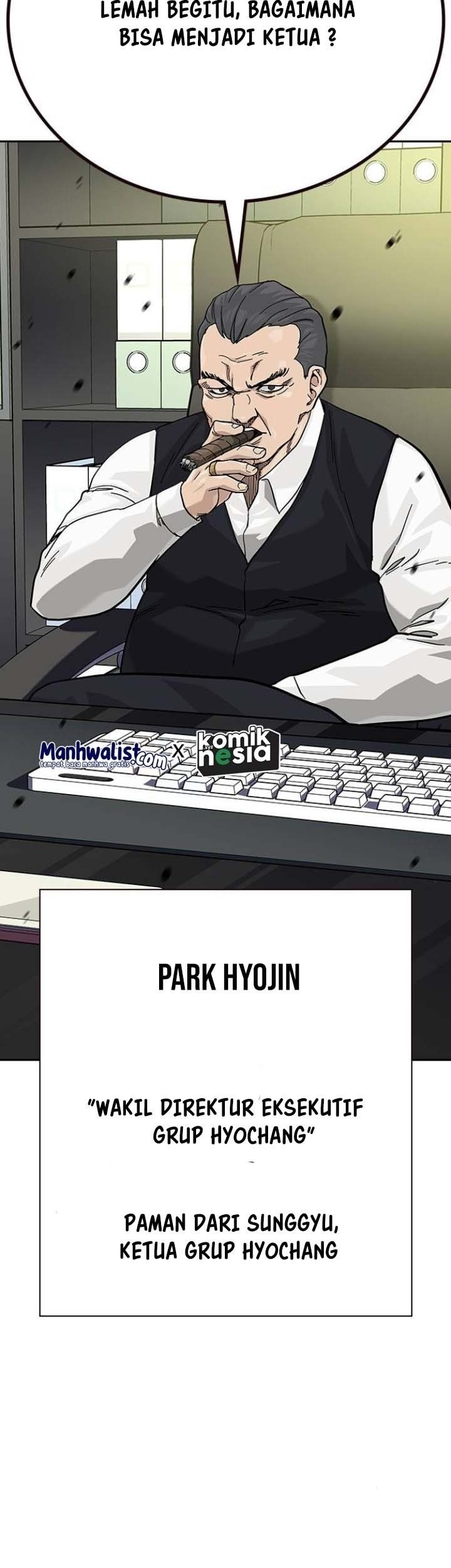 Chapter 140 - halaman 5