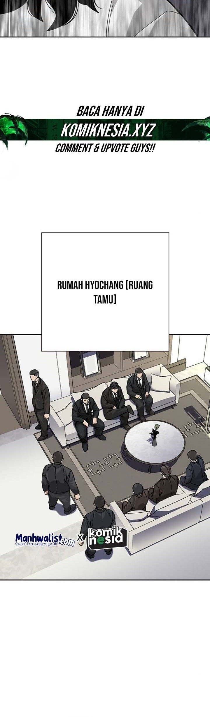 Chapter 140 - halaman 20