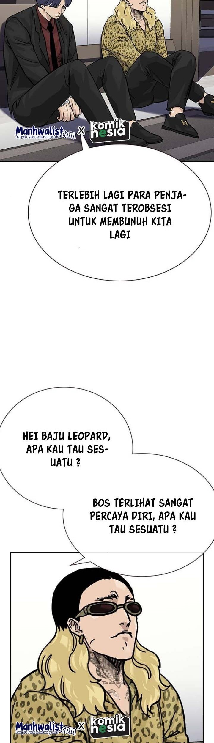 Chapter 140 - halaman 22