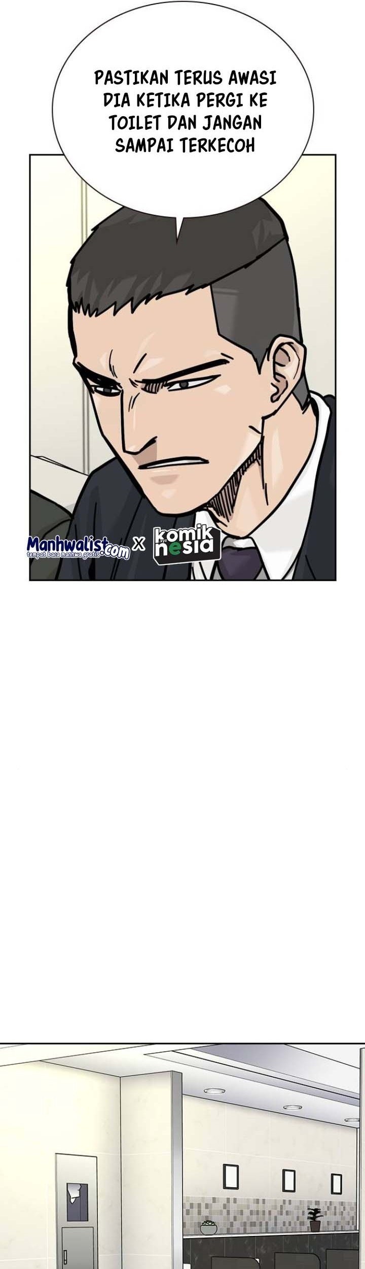 Chapter 140 - halaman 28