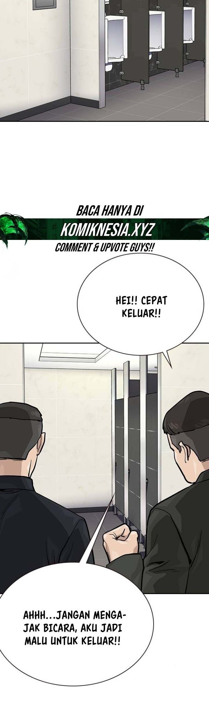 Chapter 140 - halaman 29