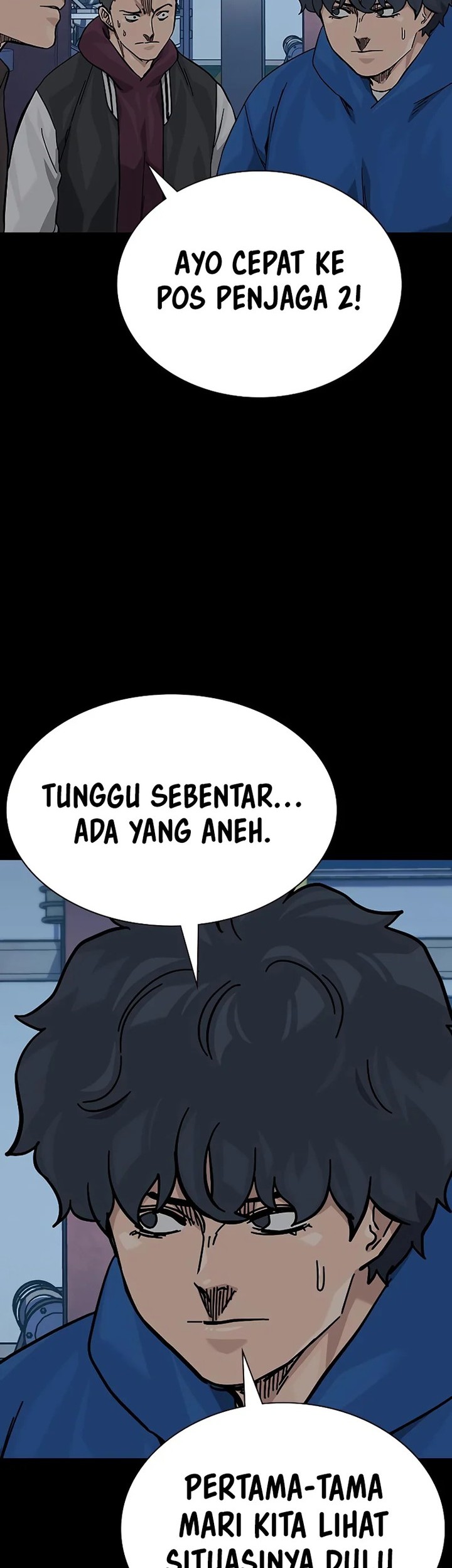 Chapter 141 - halaman 20