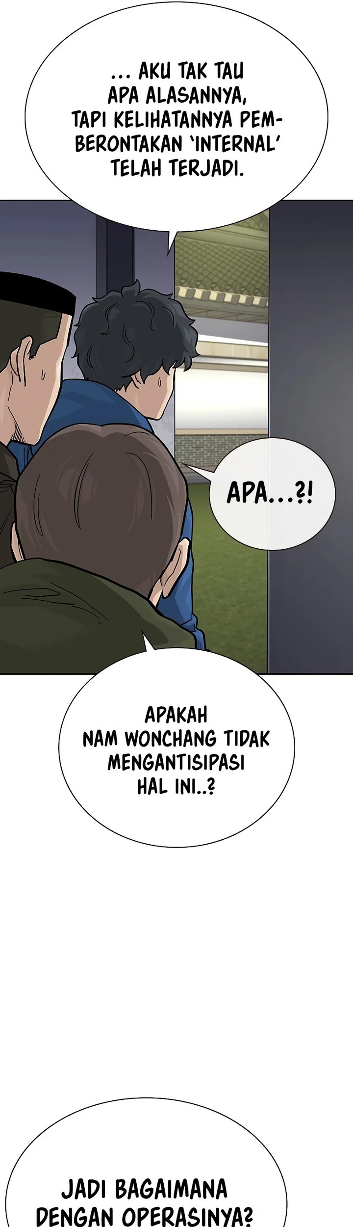 Chapter 141 - halaman 22
