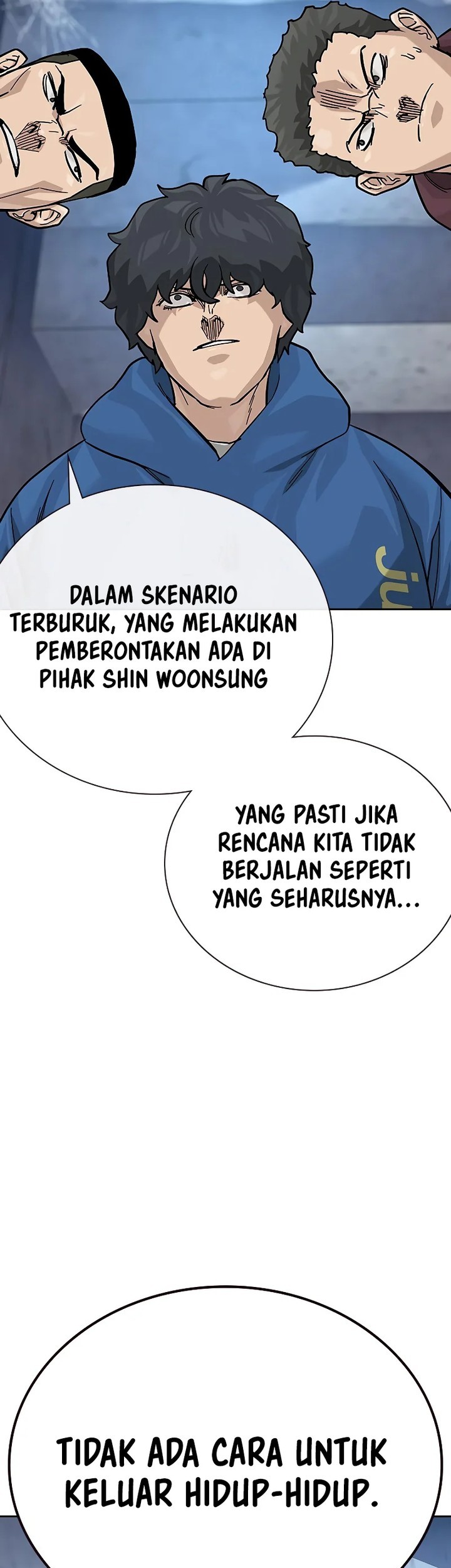 Chapter 141 - halaman 25