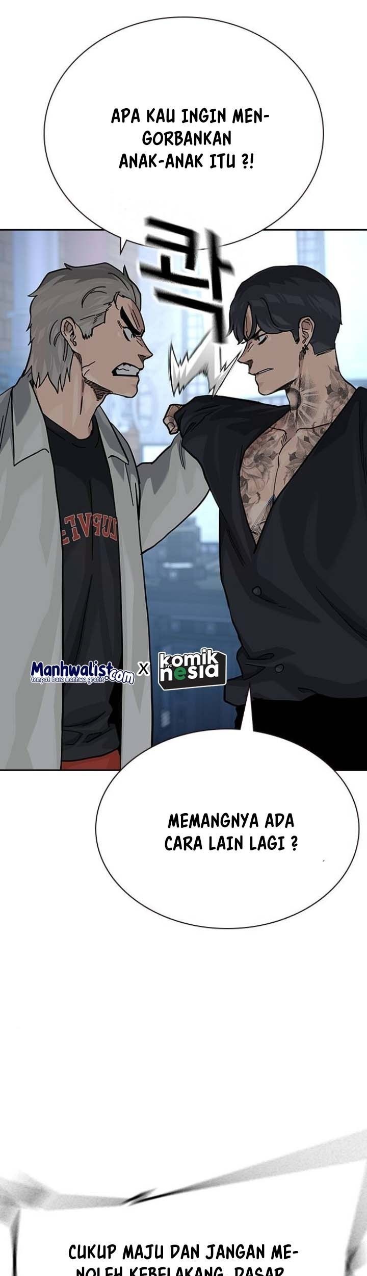 Chapter 142 - halaman 25