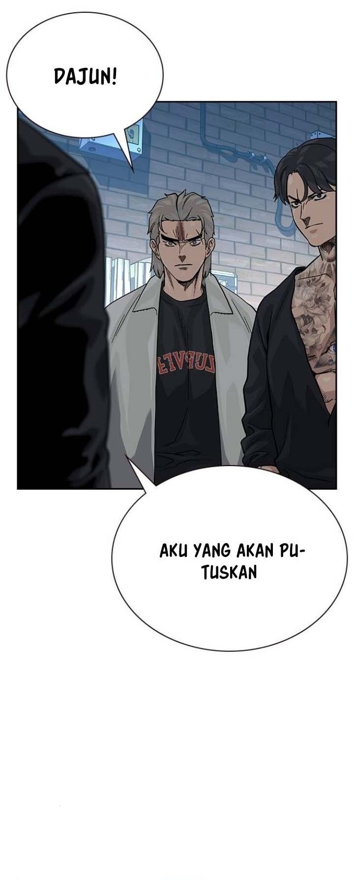 Chapter 142 - halaman 28