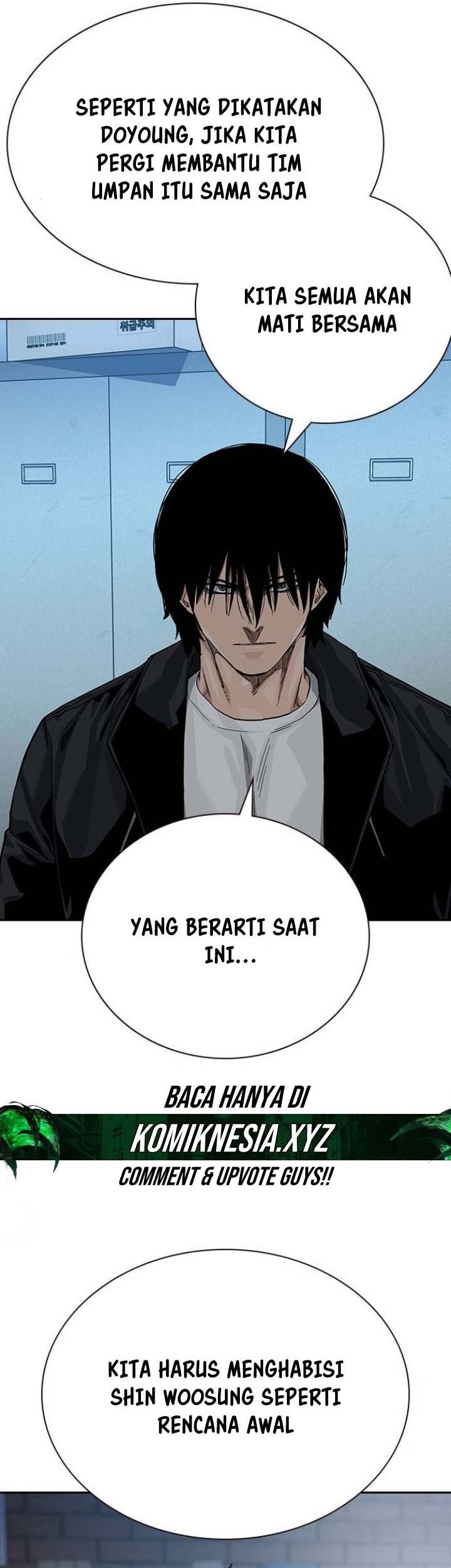 Chapter 142 - halaman 33