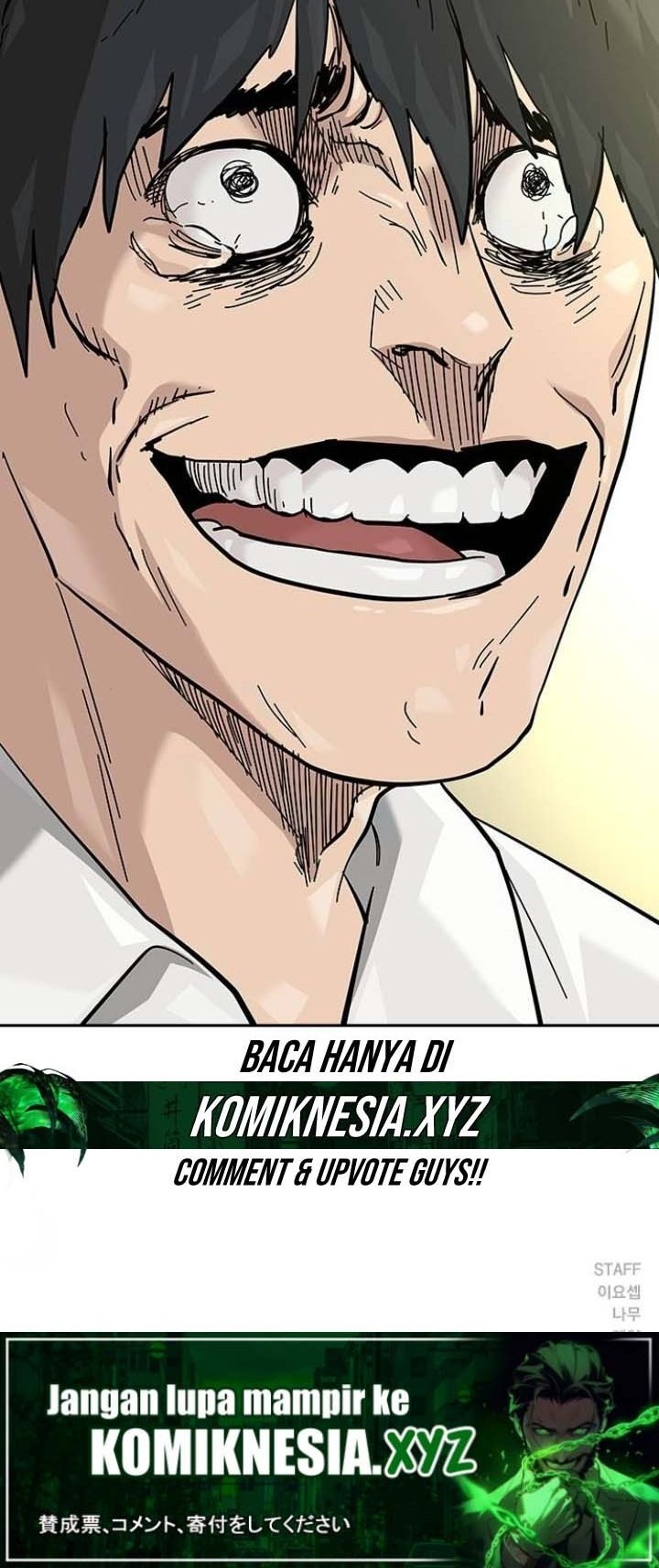 Chapter 142 - halaman 98