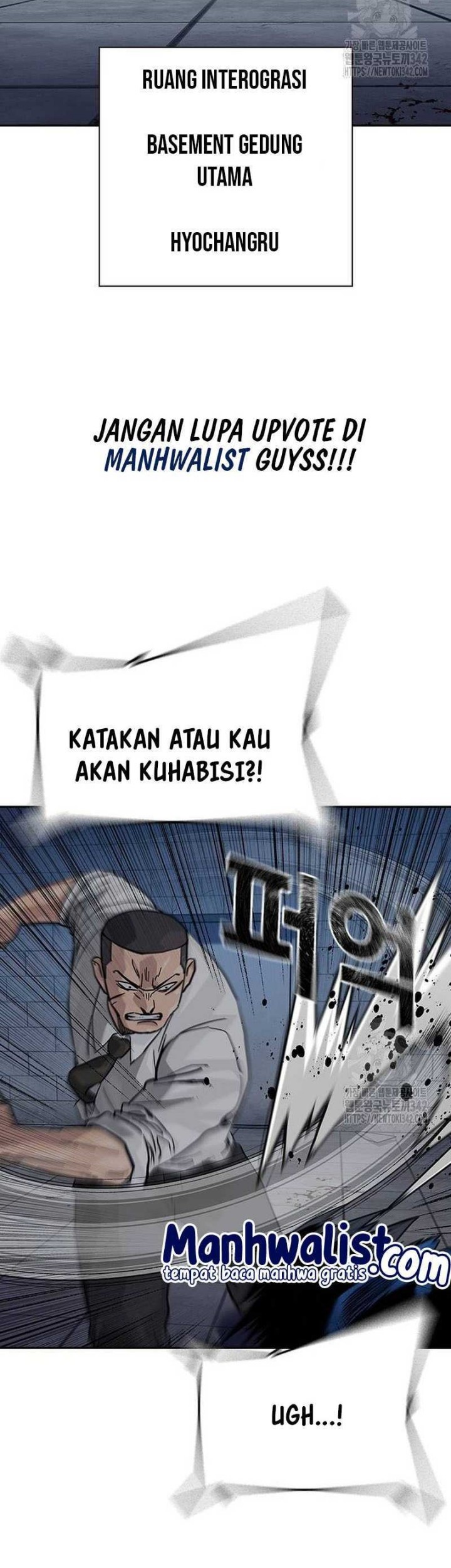 Chapter 143 - halaman 77