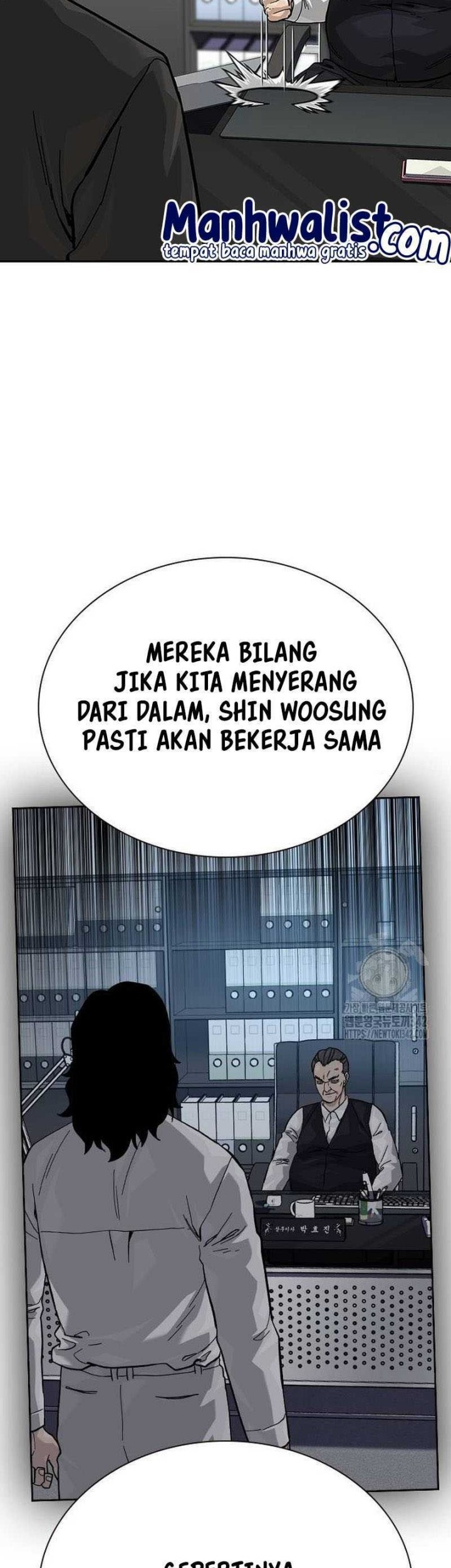 Chapter 143 - halaman 5