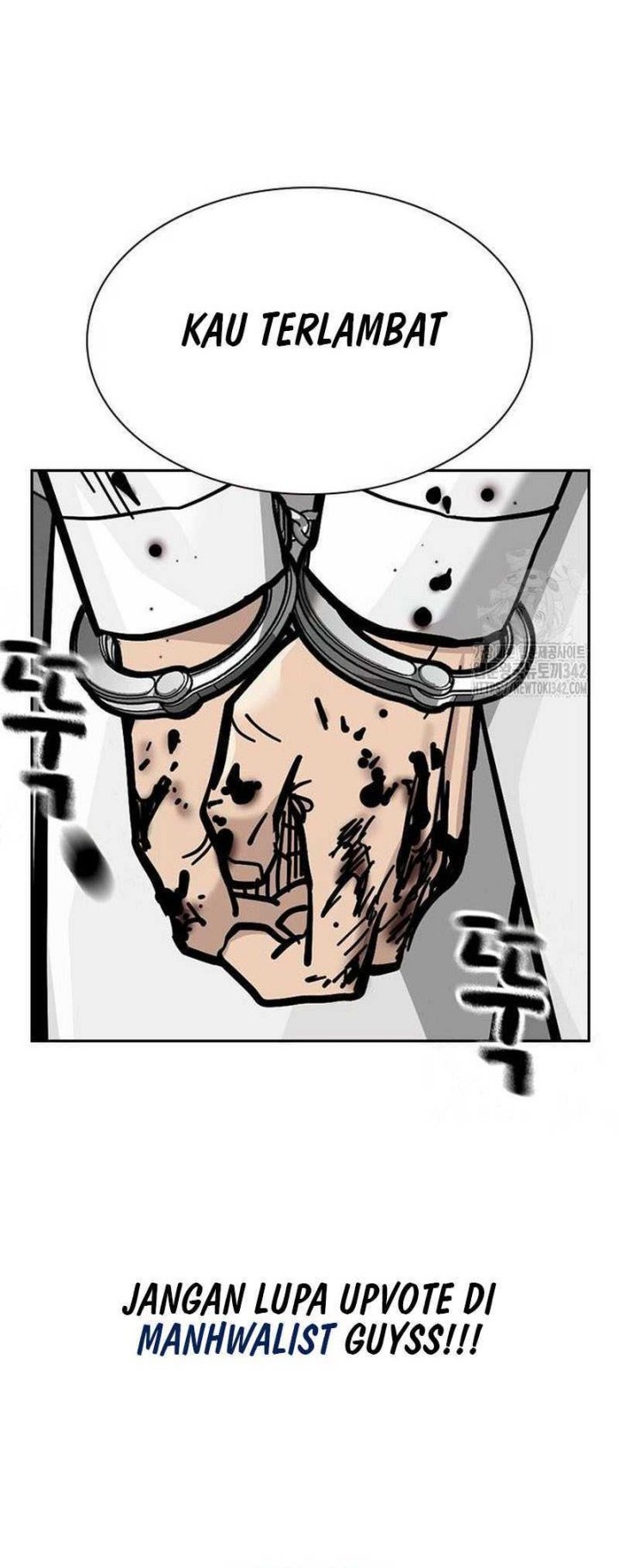 Chapter 143 - halaman 25