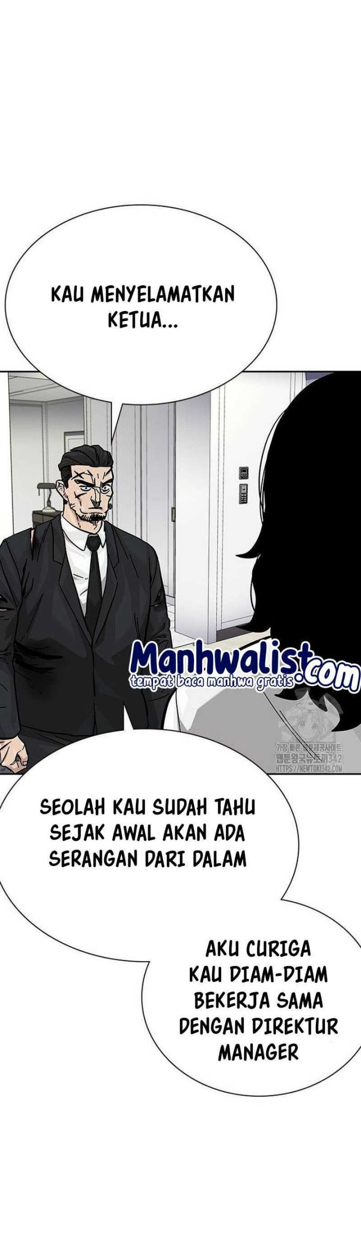 Chapter 143 - halaman 31