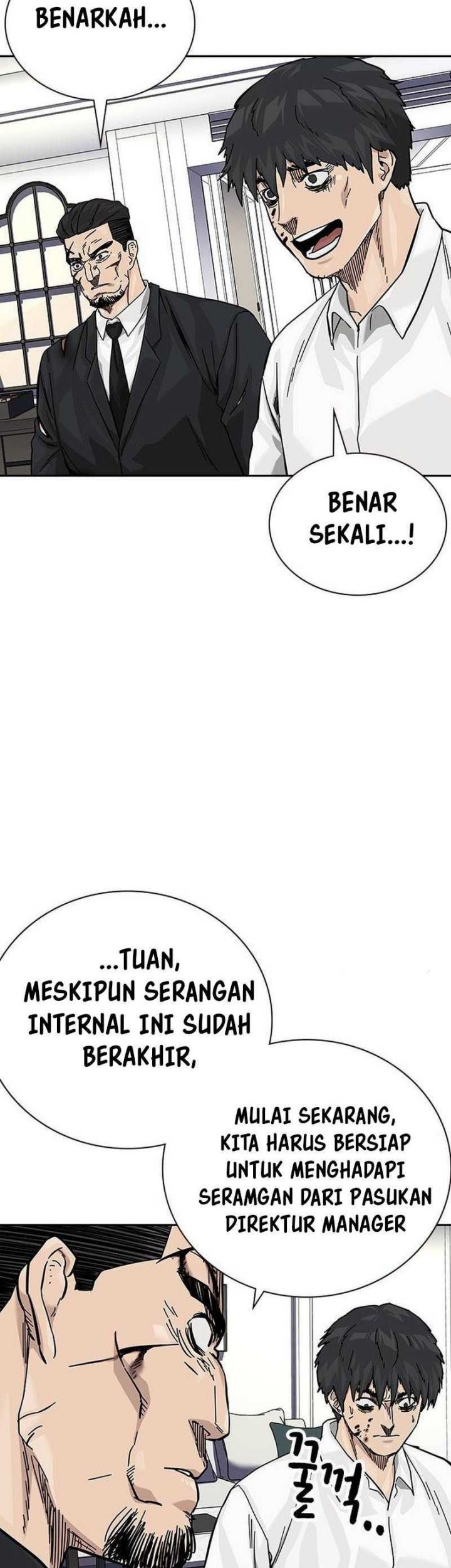 Chapter 143 - halaman 33