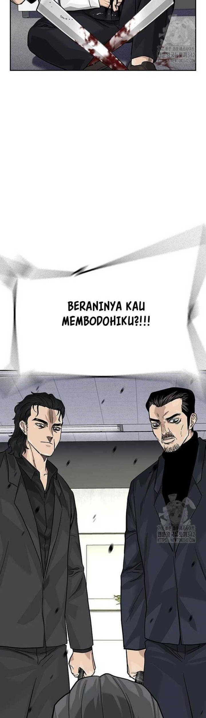 Chapter 143 - halaman 37