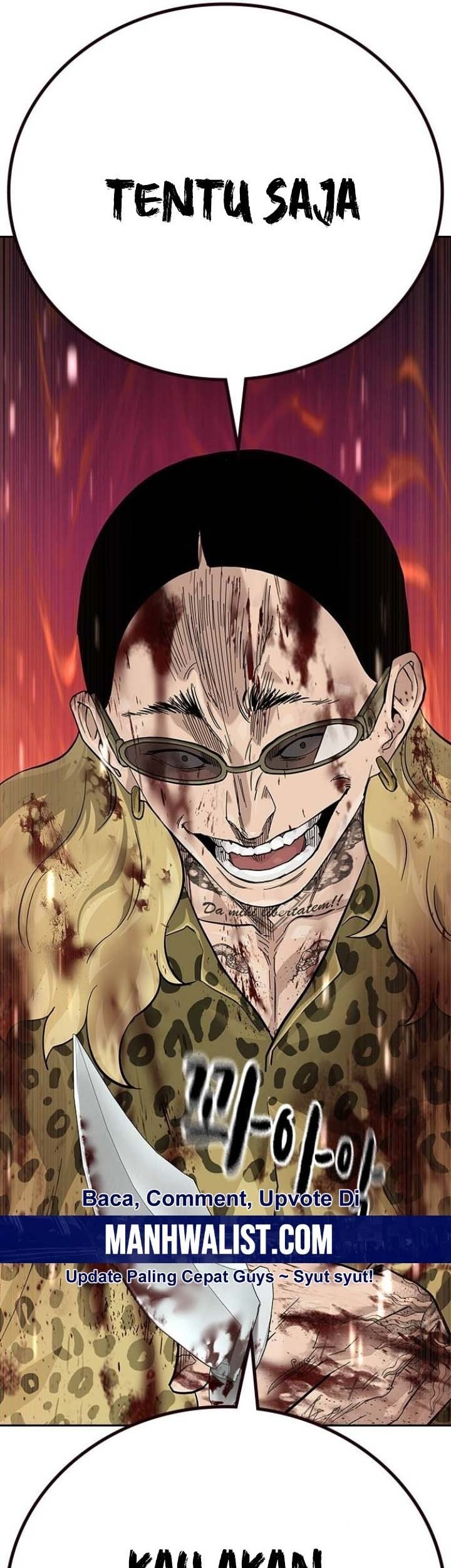 Chapter 144 - halaman 100