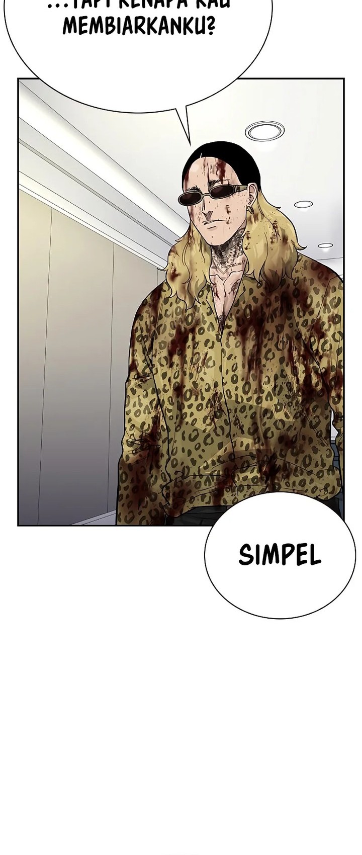 Chapter 145 - halaman 70