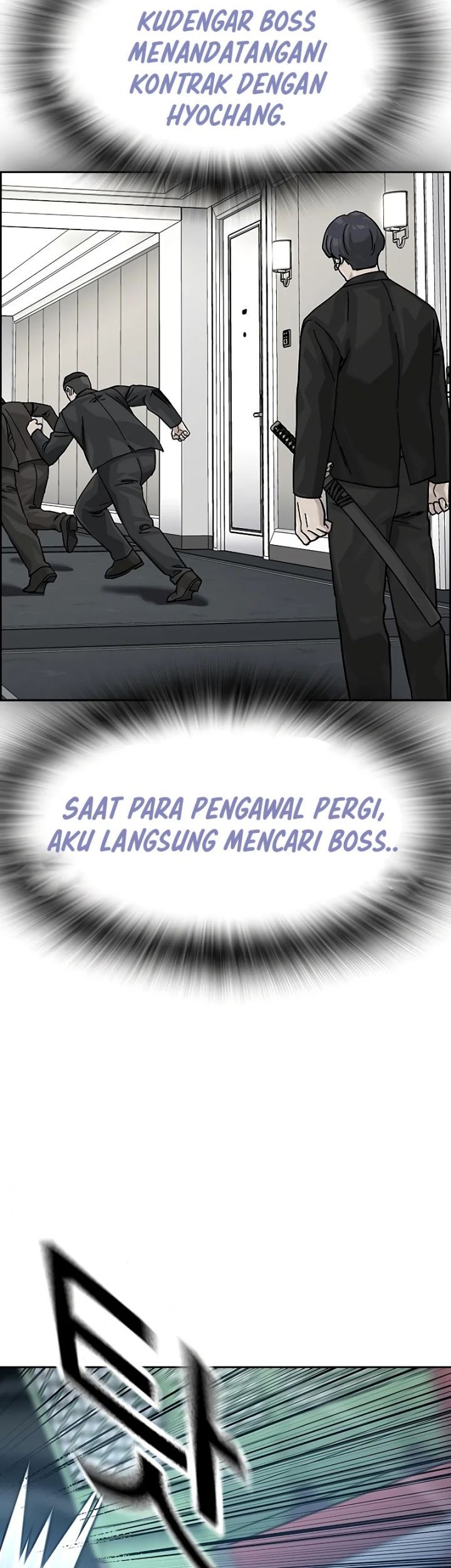Chapter 146 - halaman 61