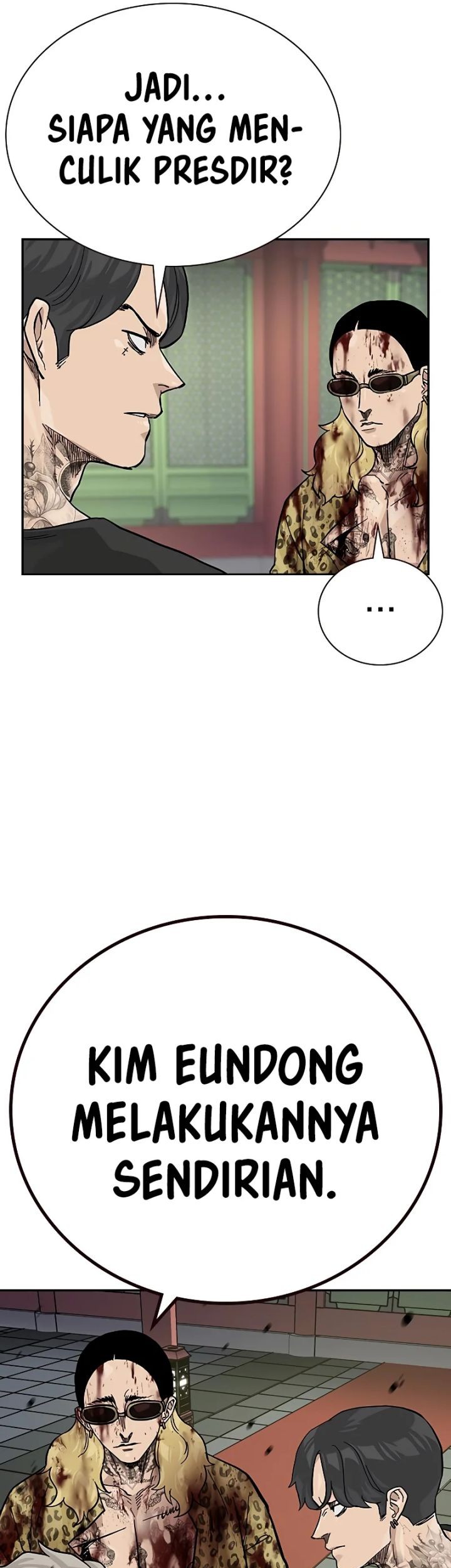 Chapter 146 - halaman 25