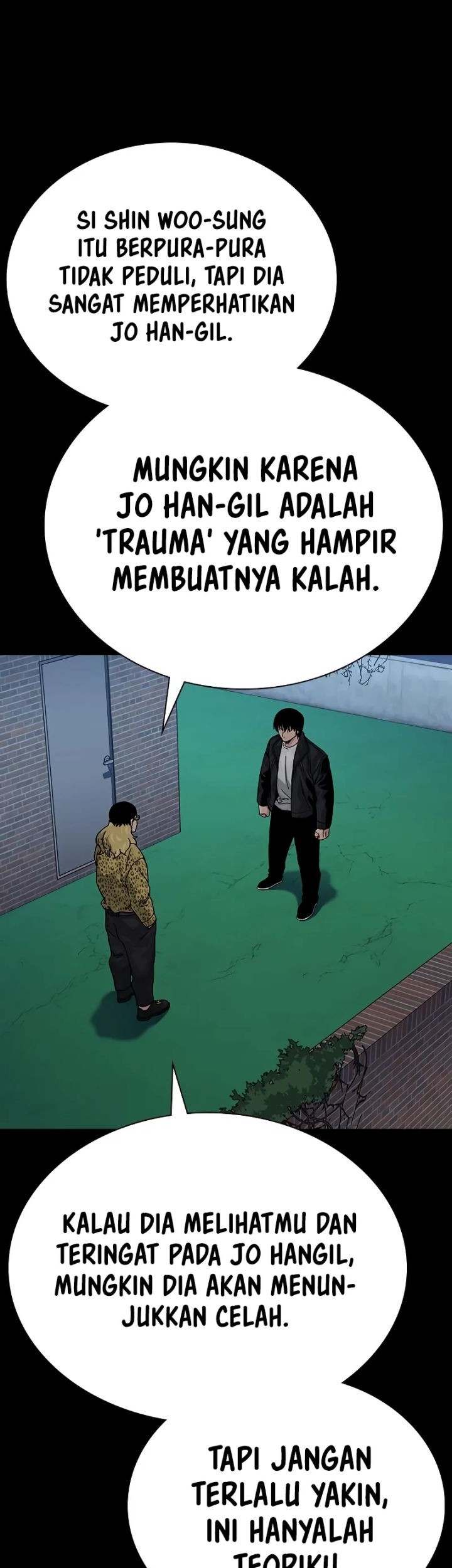 Chapter 147 - halaman 55