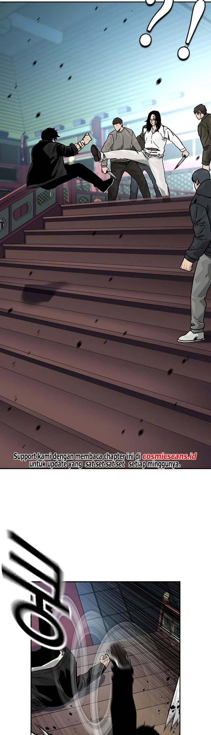 Chapter 147 - halaman 85