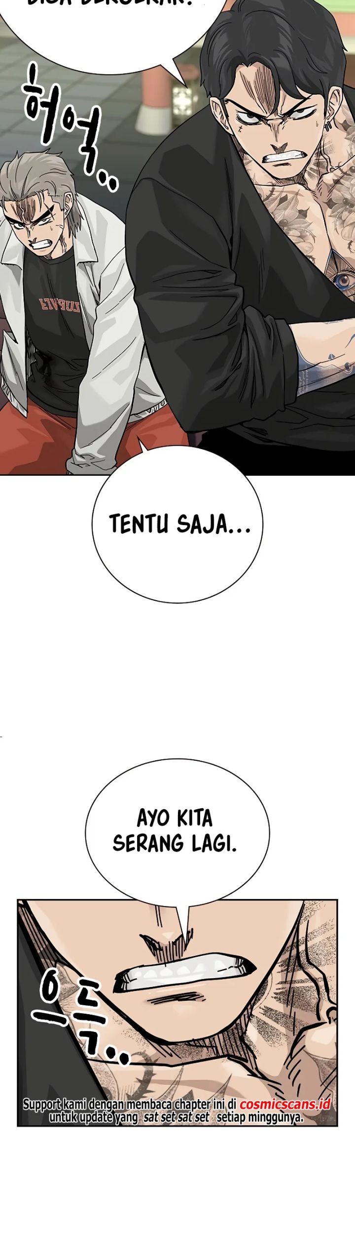 Chapter 147 - halaman 98