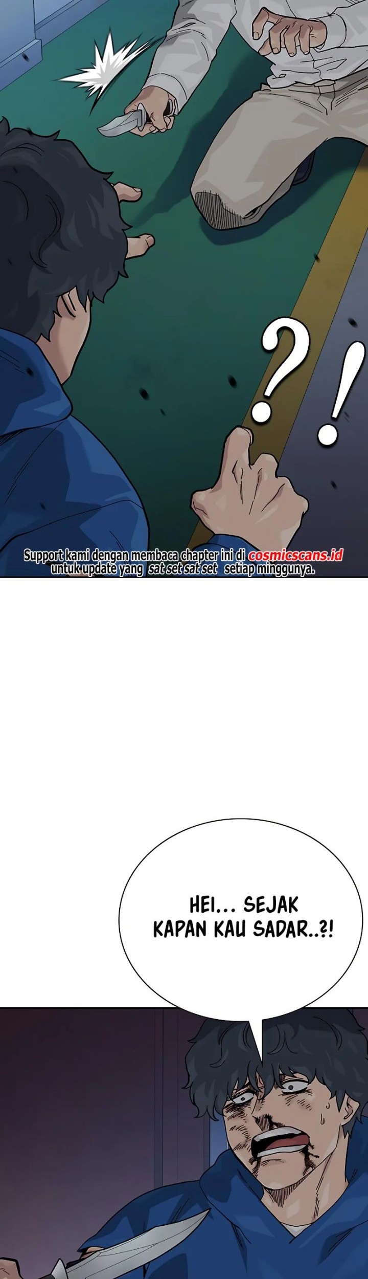 Chapter 147 - halaman 14