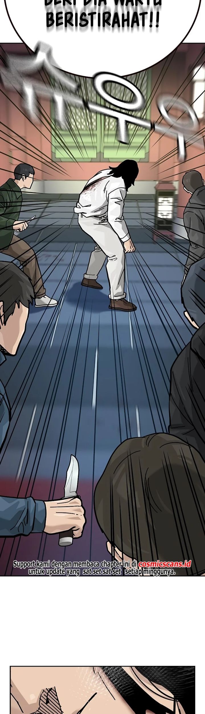 Chapter 147 - halaman 43