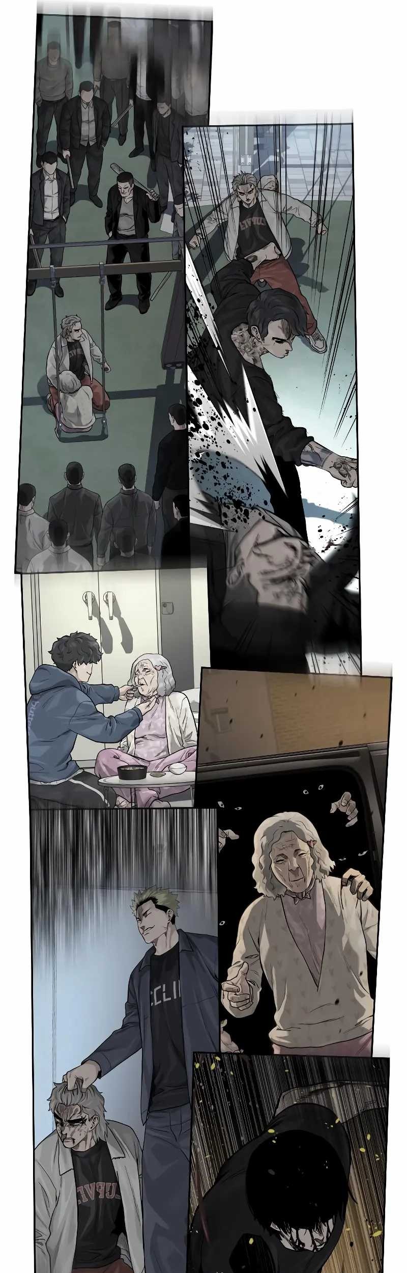 Chapter 148 - halaman 67