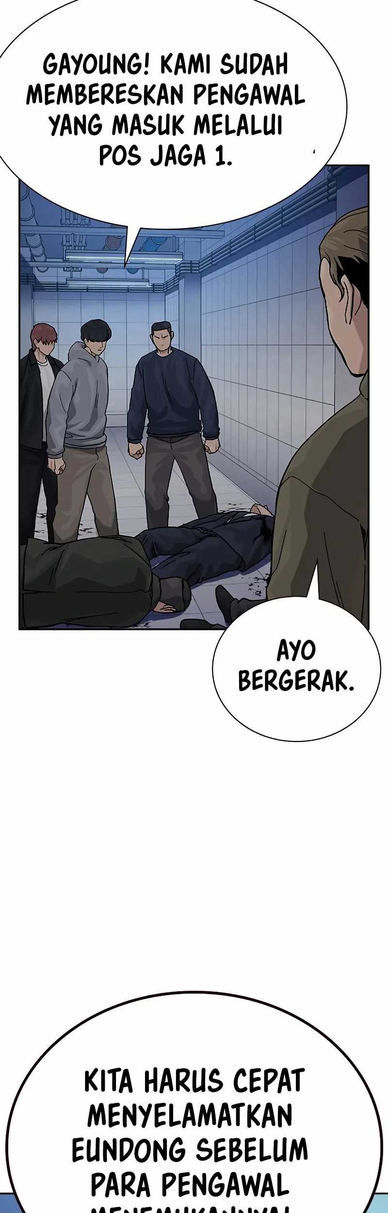Chapter 148 - halaman 32