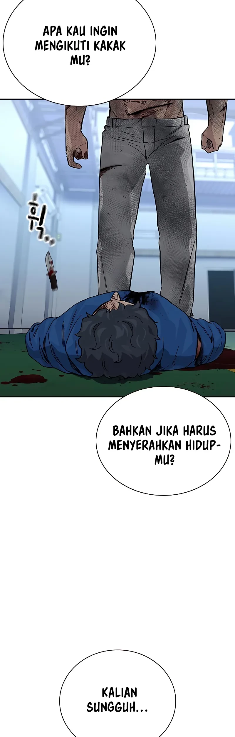Chapter 150 - halaman 70