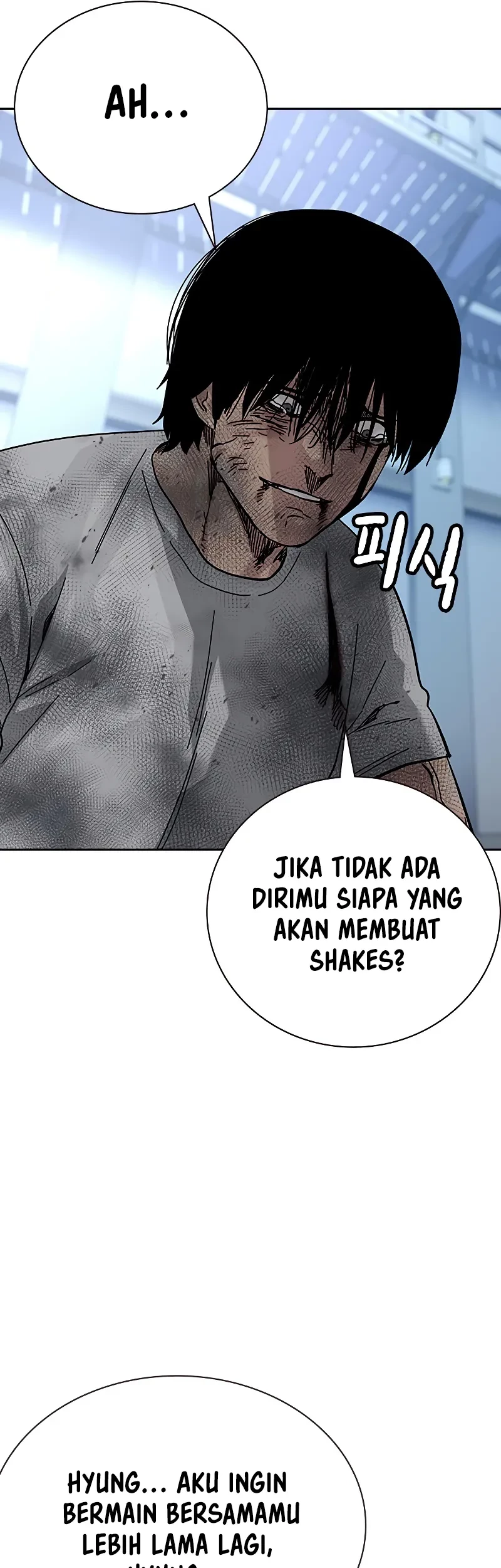 Chapter 150 - halaman 91