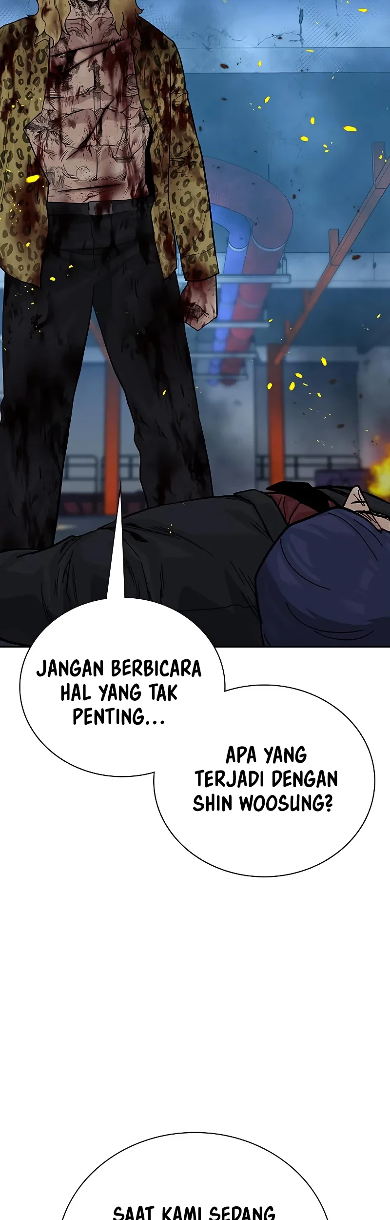 Chapter 151 - halaman 60