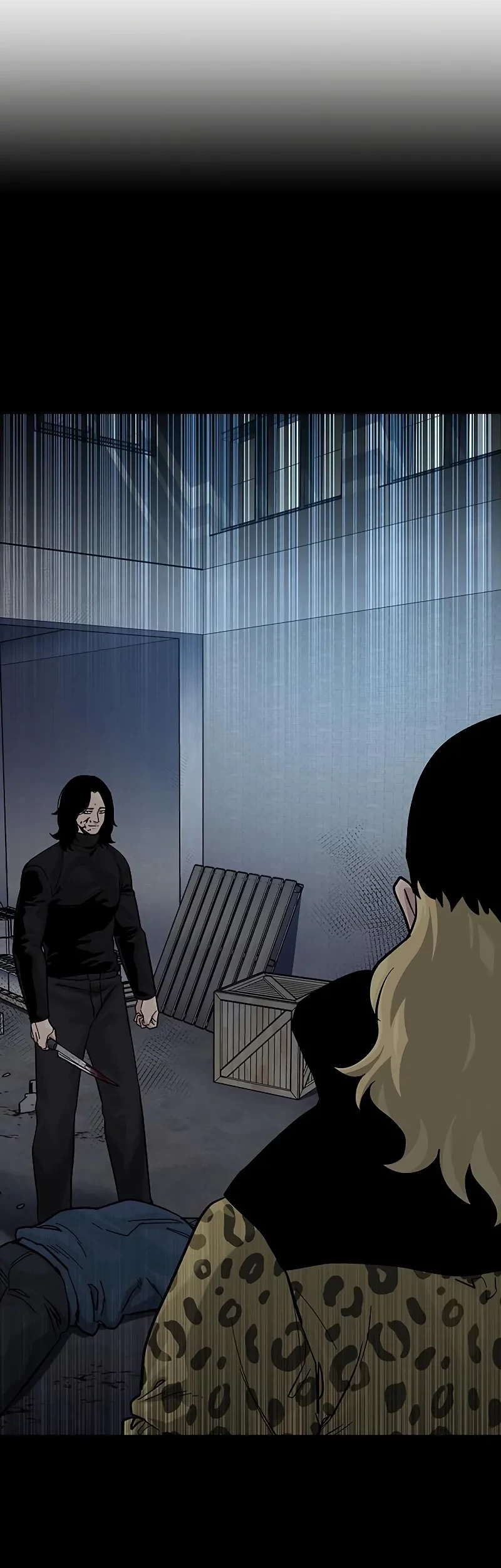 Chapter 151 - halaman 25