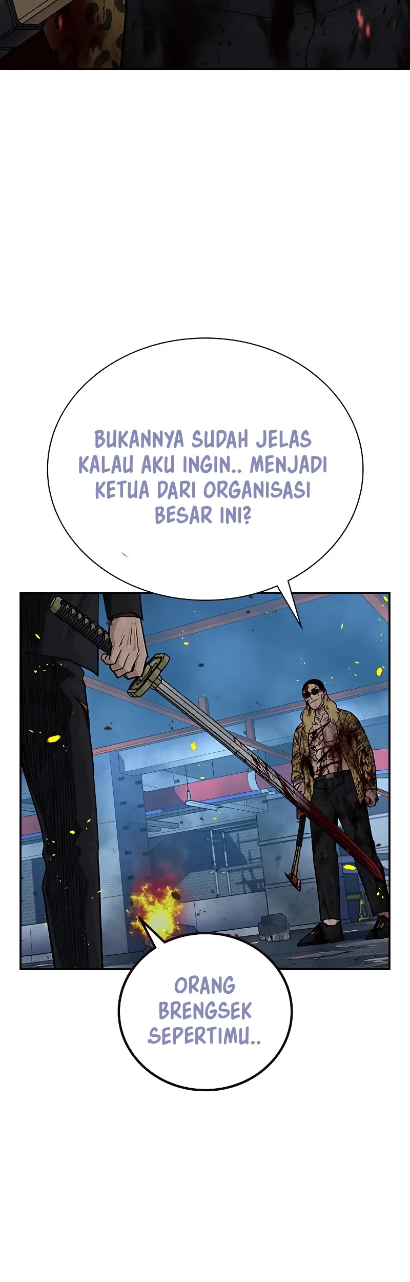 Chapter 151 - halaman 35