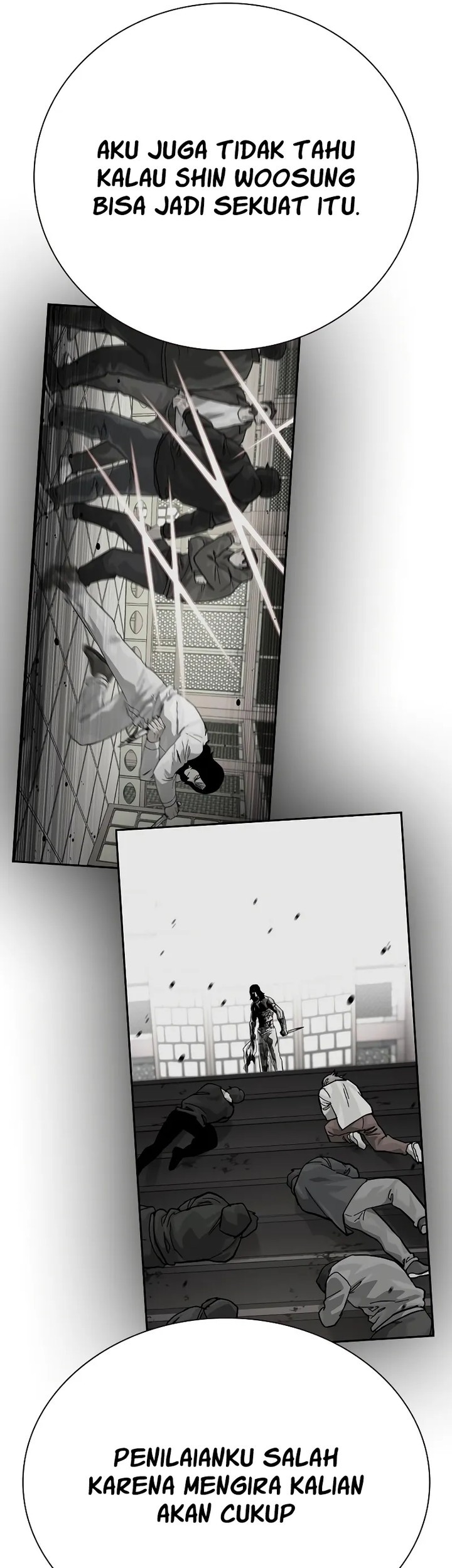 Chapter 152 - halaman 22