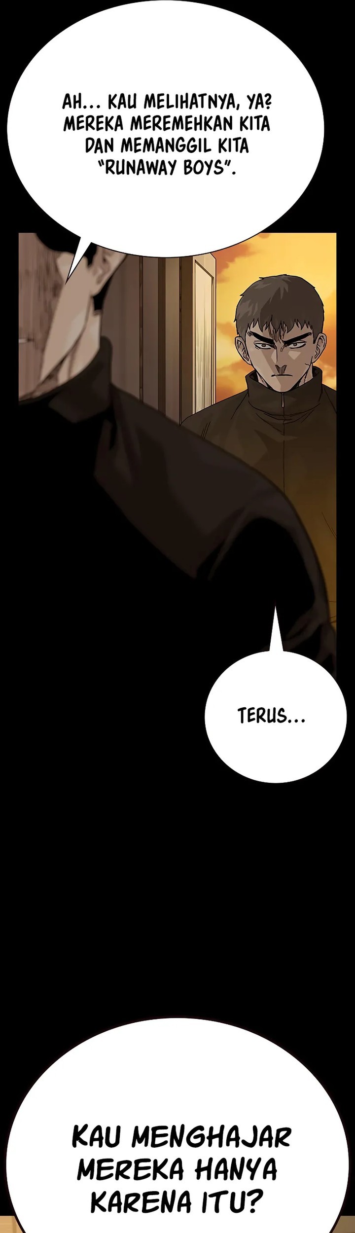 Chapter 152 - halaman 68