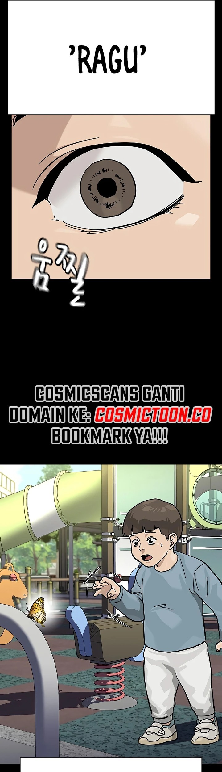 Chapter 153 - halaman 20