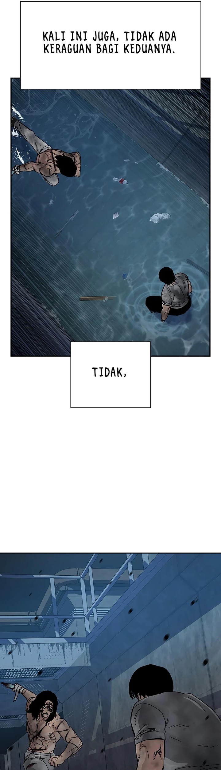 Chapter 153 - halaman 26