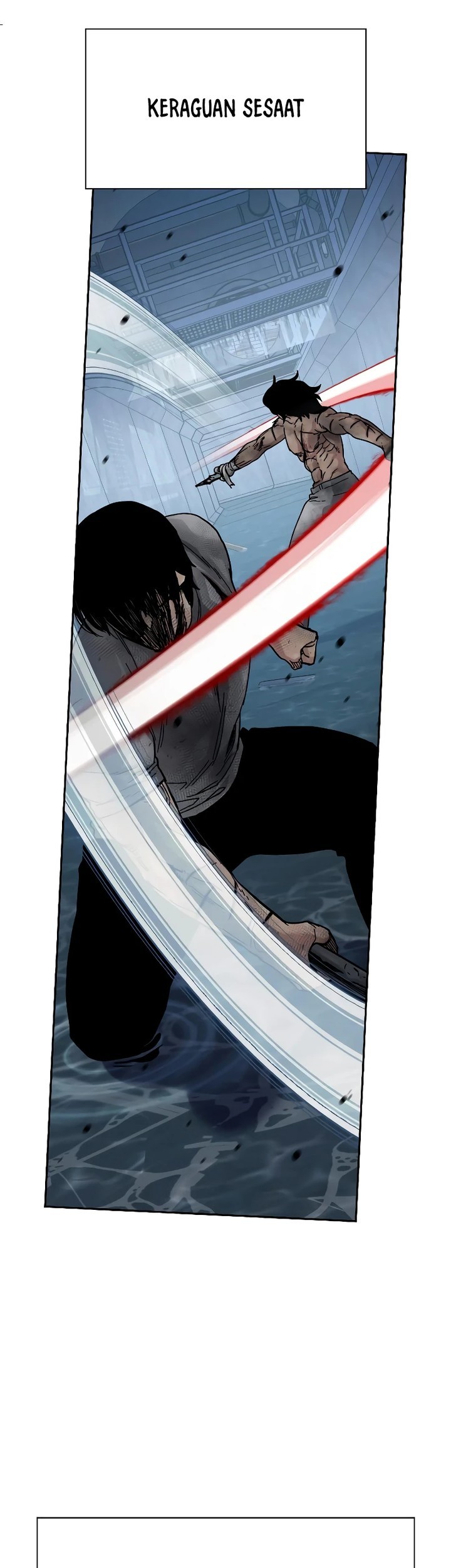 Chapter 153 - halaman 30