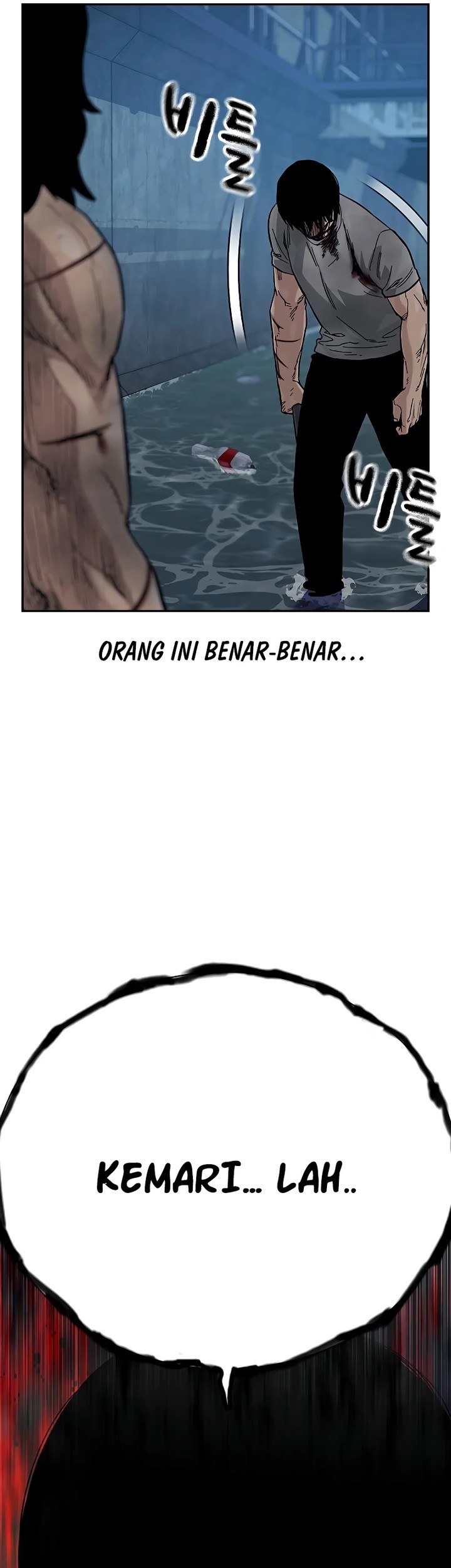 Chapter 153 - halaman 38